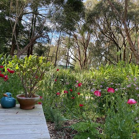 Tindoona Cottages フォスター エクステリア 写真