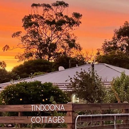 Tindoona Cottages フォスター エクステリア 写真