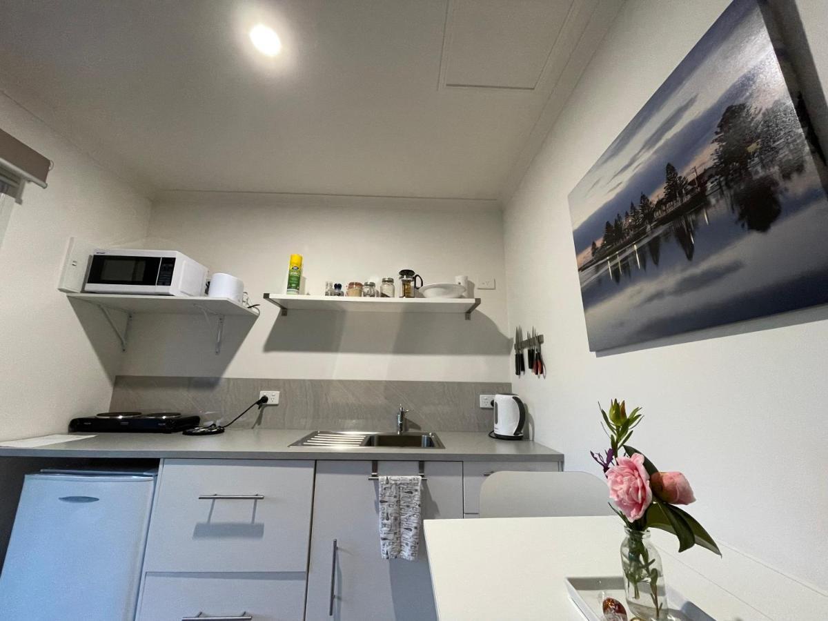 Tindoona Cottages フォスター エクステリア 写真