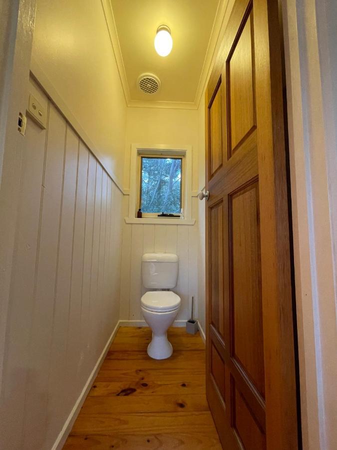 Tindoona Cottages フォスター エクステリア 写真