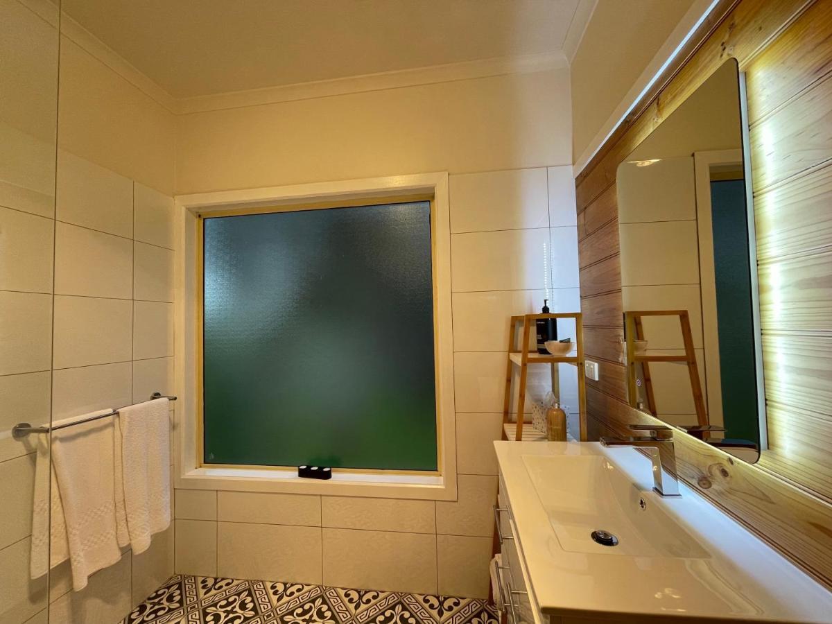 Tindoona Cottages フォスター エクステリア 写真