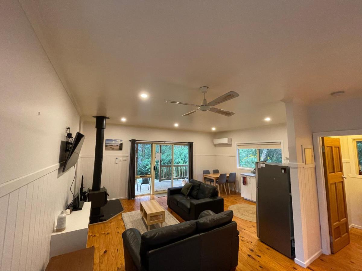 Tindoona Cottages フォスター エクステリア 写真