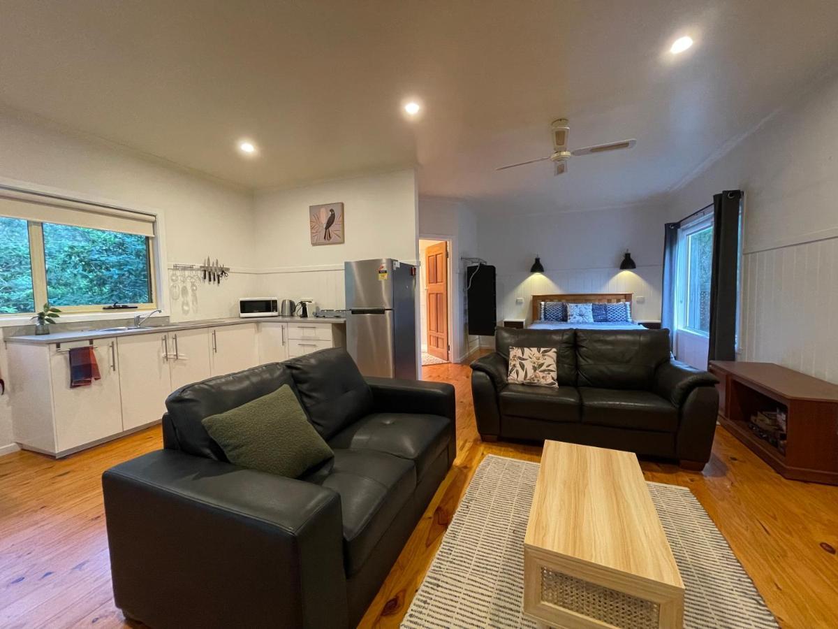 Tindoona Cottages フォスター エクステリア 写真