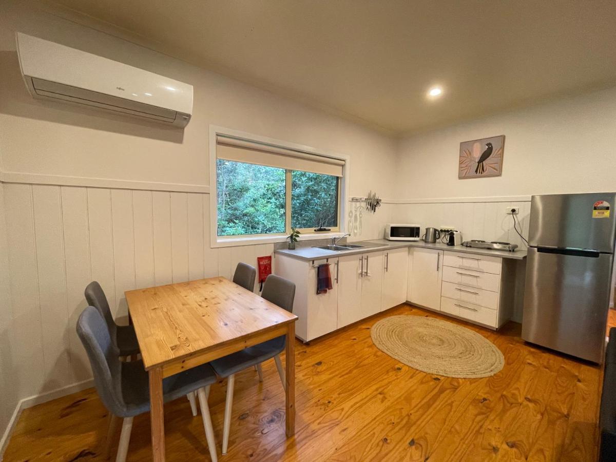 Tindoona Cottages フォスター エクステリア 写真