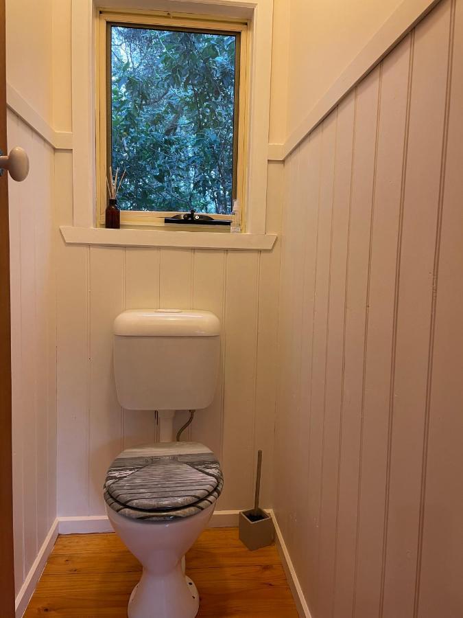 Tindoona Cottages フォスター エクステリア 写真
