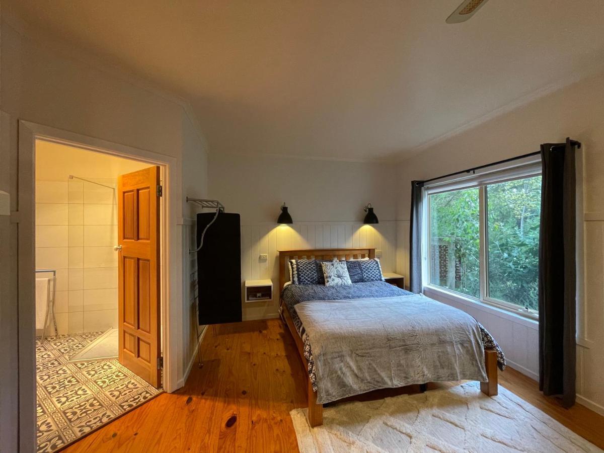 Tindoona Cottages フォスター エクステリア 写真