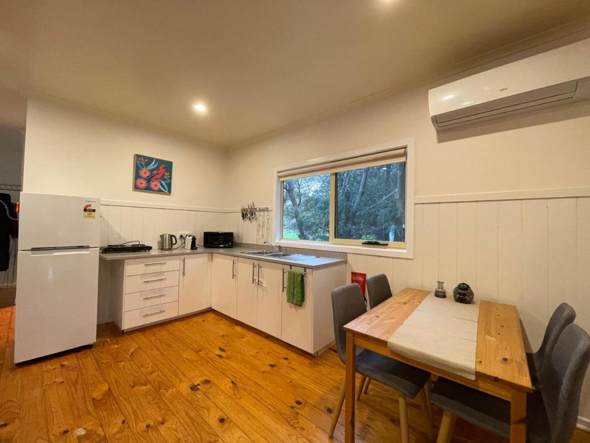 Tindoona Cottages フォスター エクステリア 写真