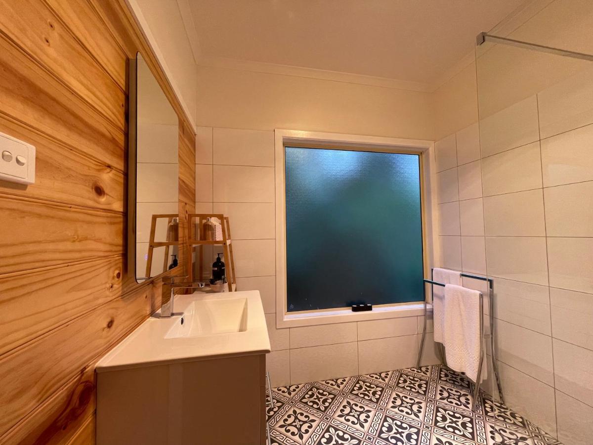 Tindoona Cottages フォスター エクステリア 写真