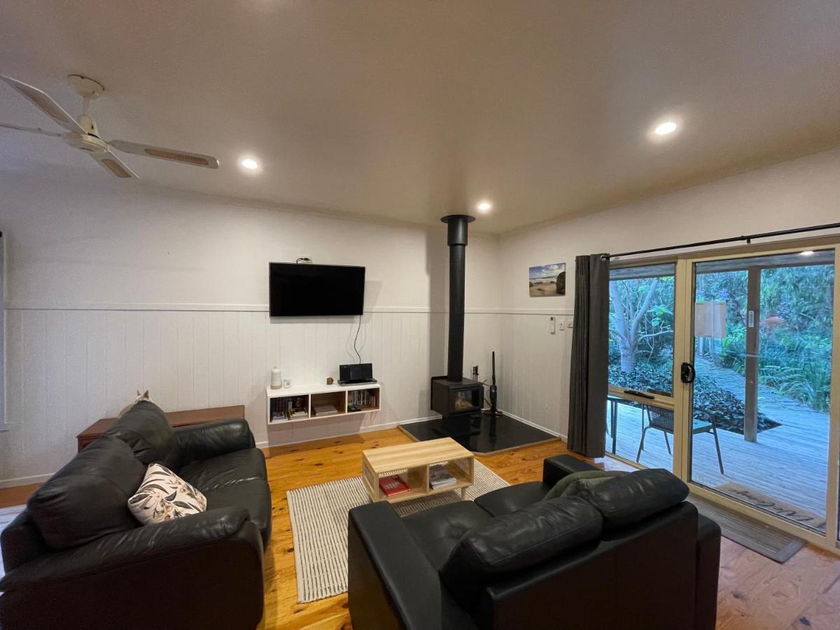 Tindoona Cottages フォスター エクステリア 写真