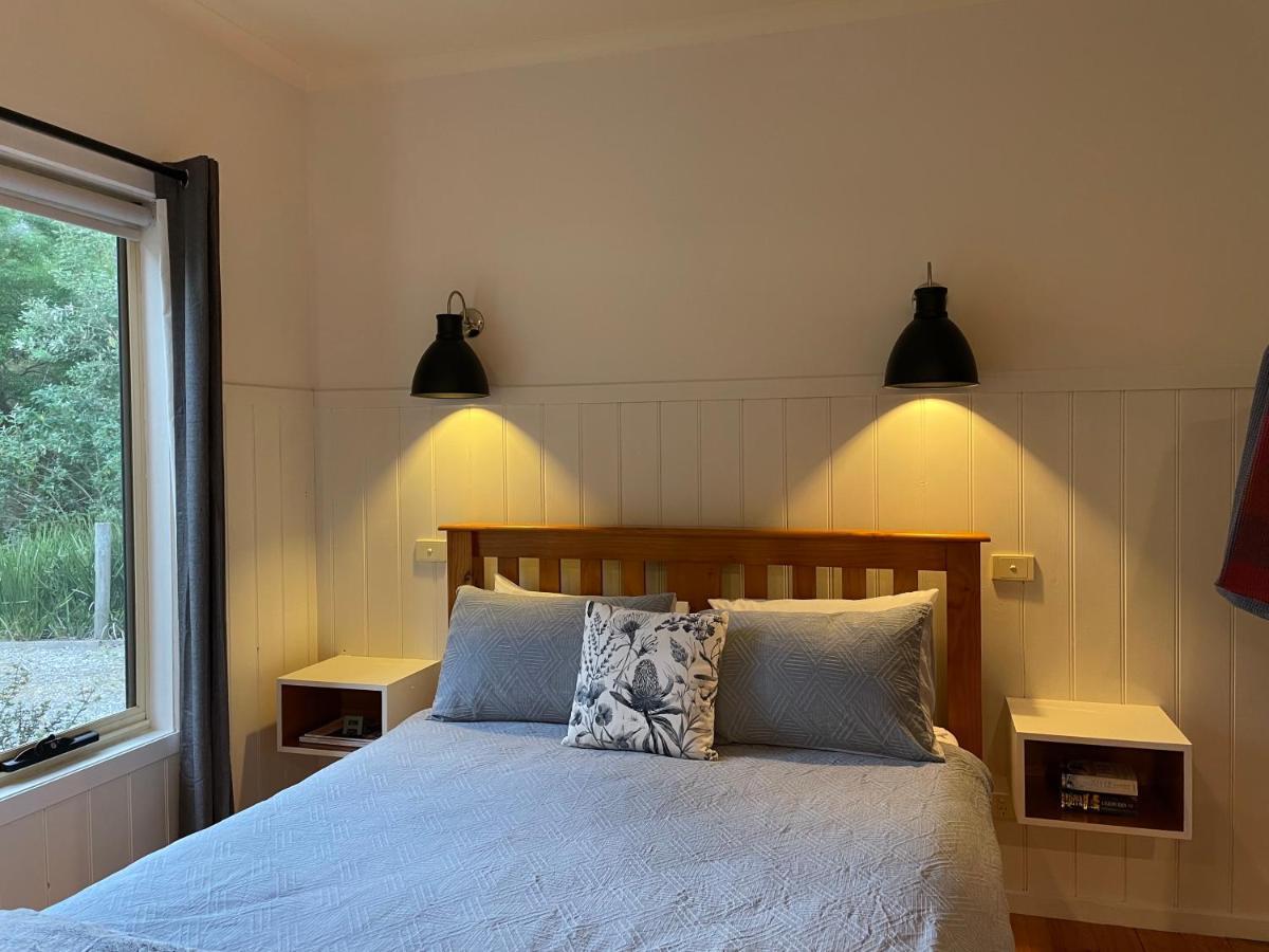 Tindoona Cottages フォスター エクステリア 写真