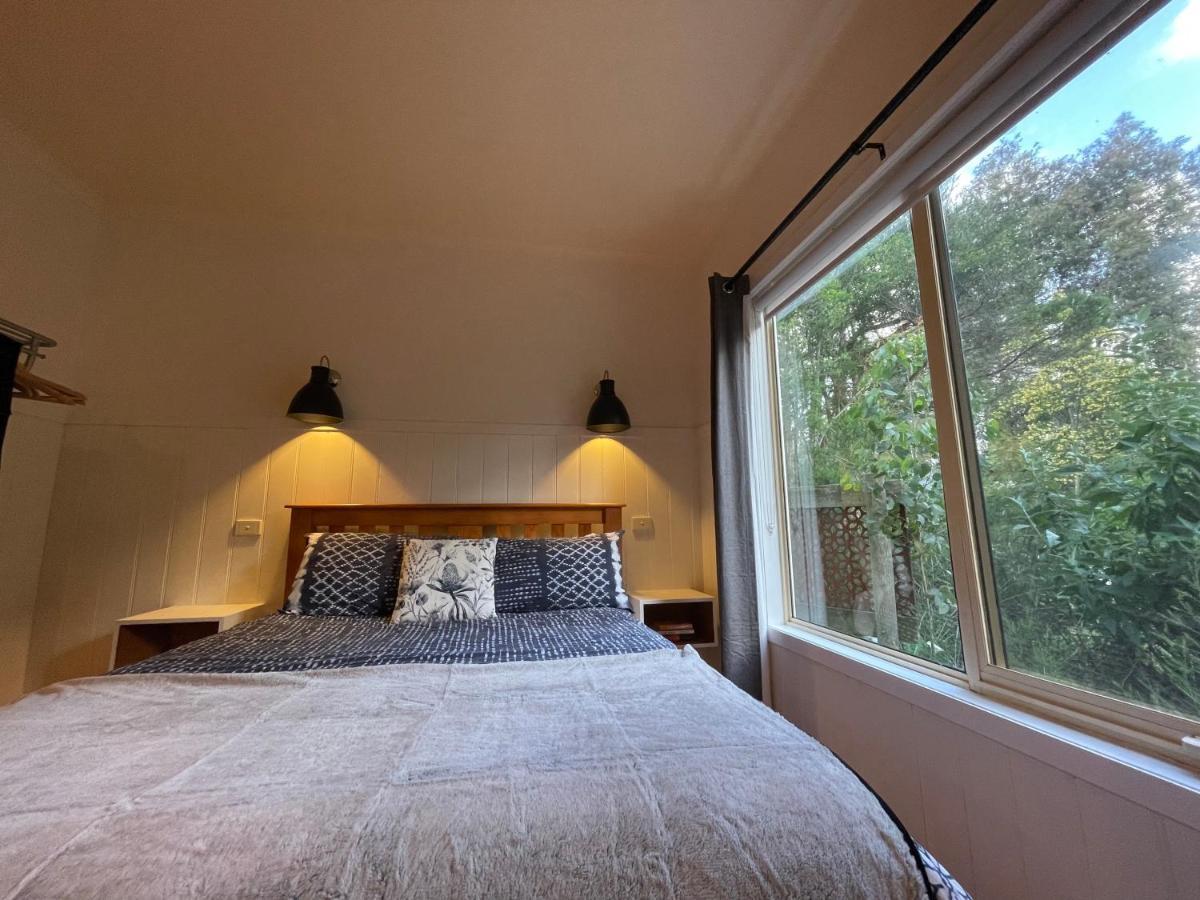 Tindoona Cottages フォスター エクステリア 写真