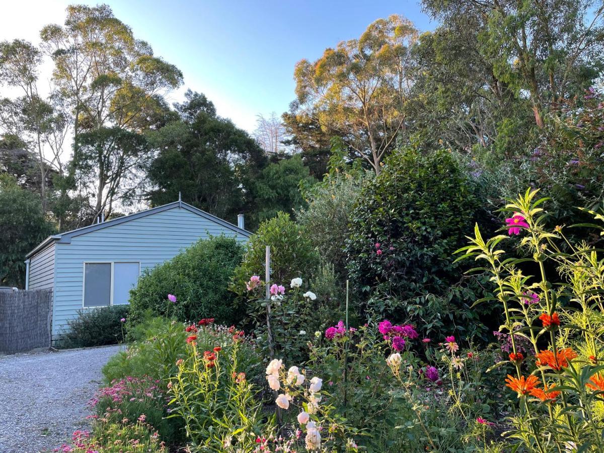 Tindoona Cottages フォスター エクステリア 写真