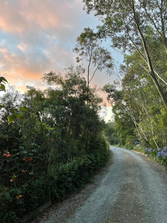 Tindoona Cottages フォスター エクステリア 写真