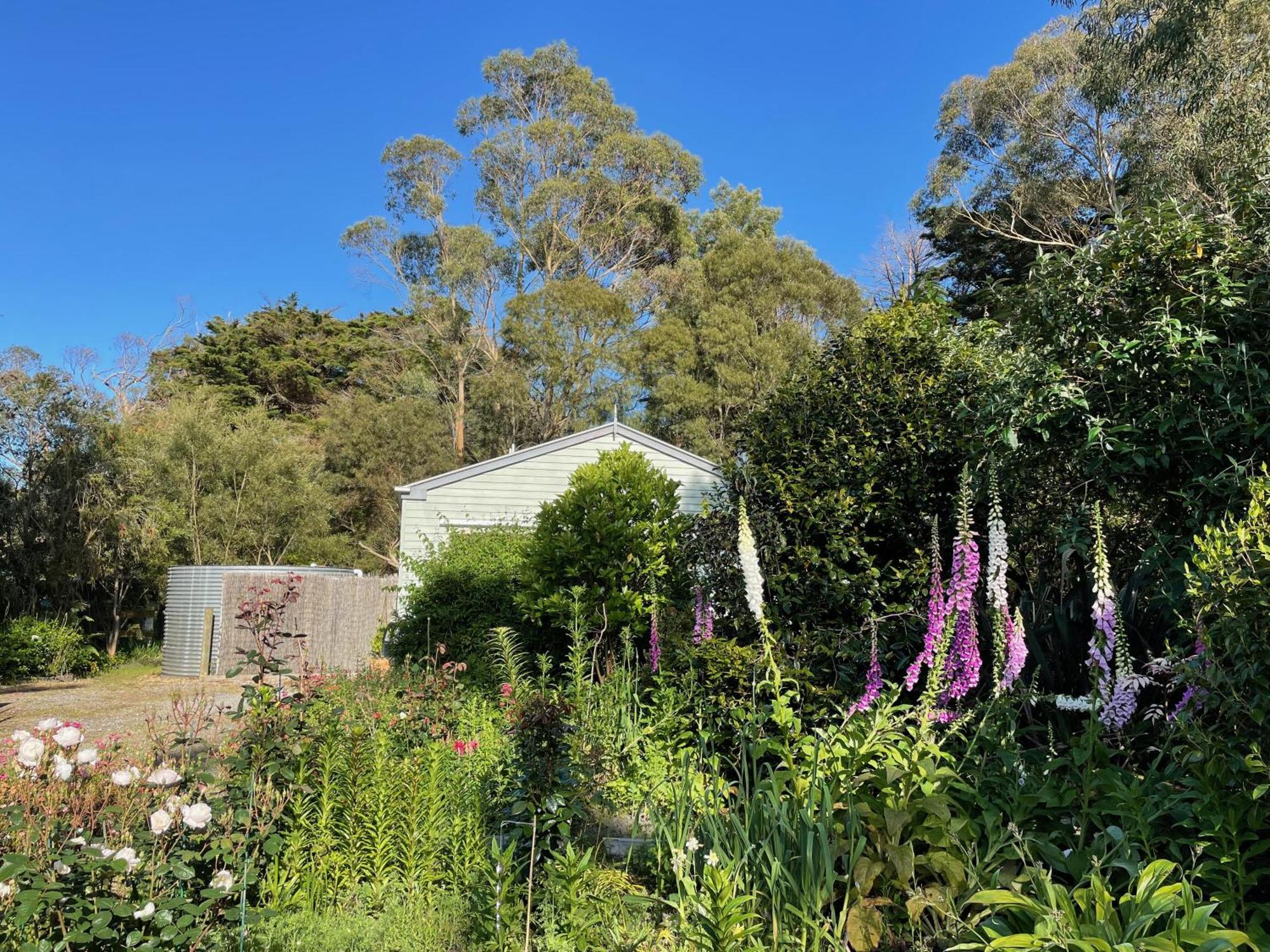 Tindoona Cottages フォスター エクステリア 写真