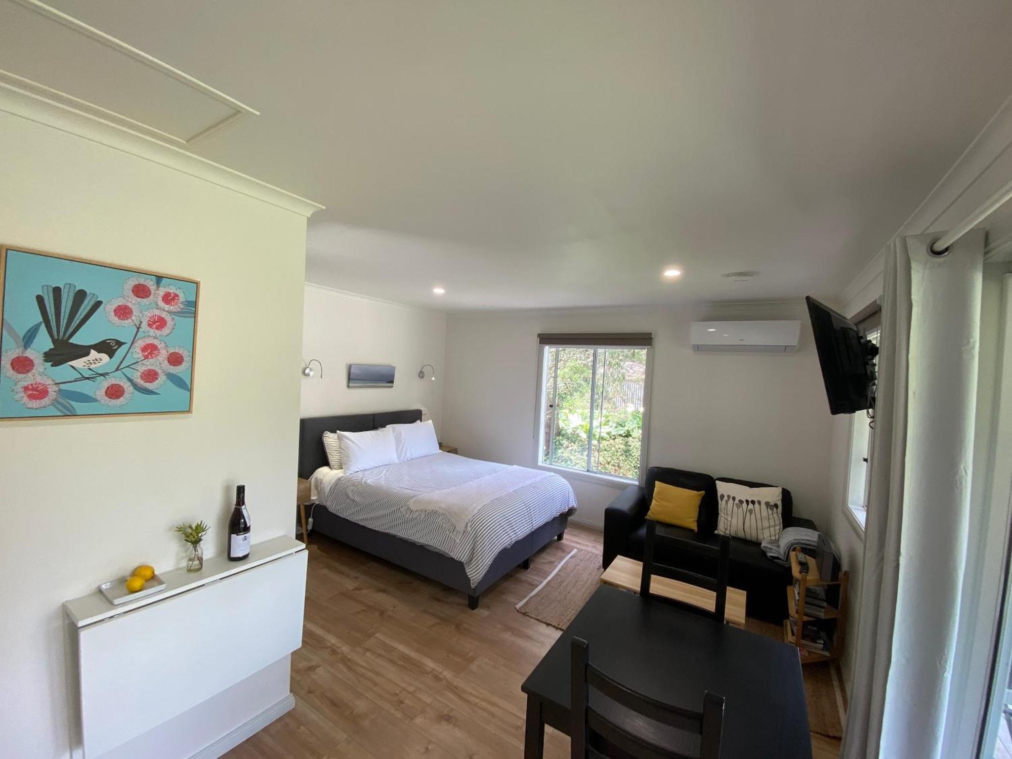 Tindoona Cottages フォスター エクステリア 写真