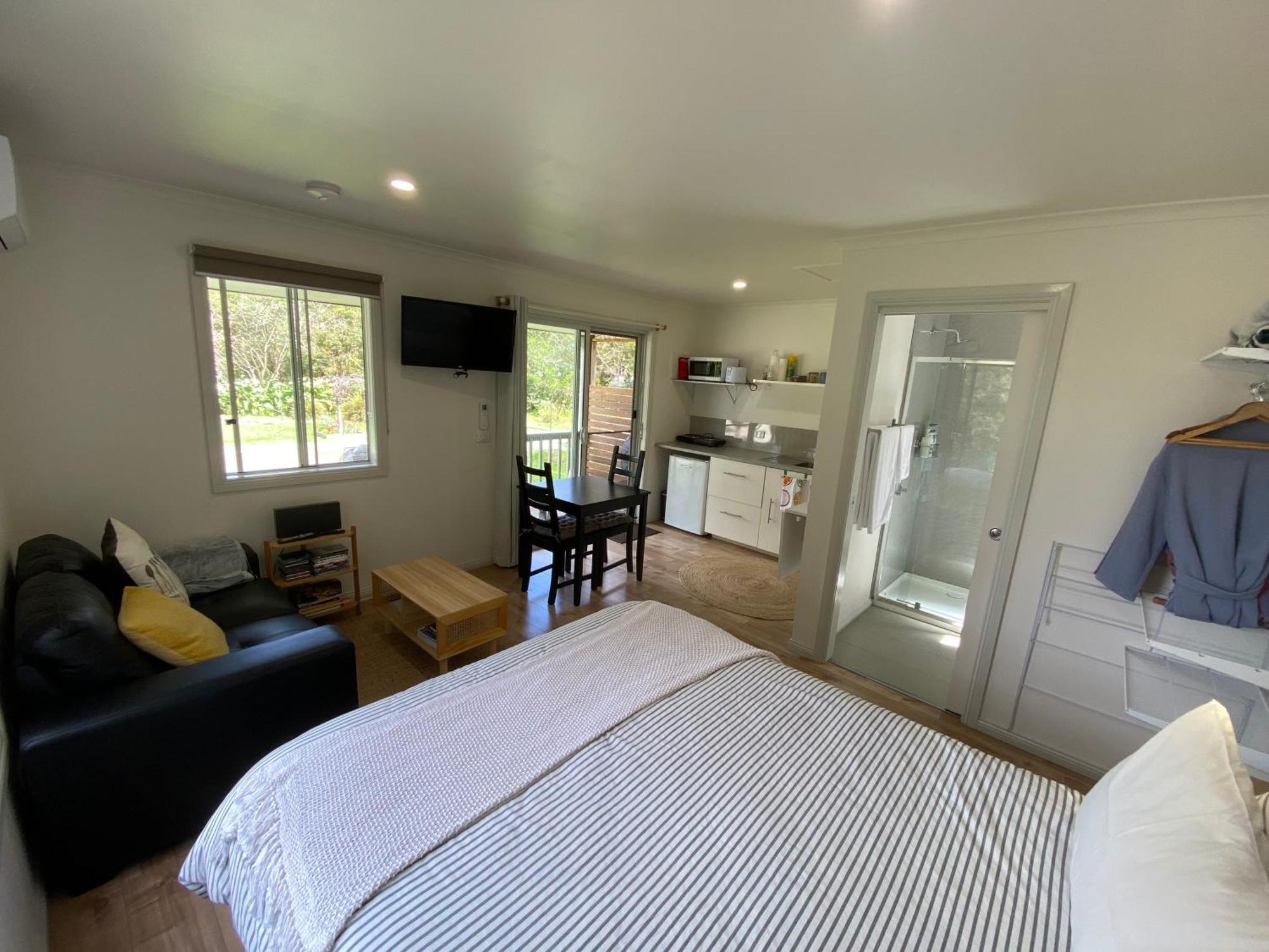Tindoona Cottages フォスター エクステリア 写真