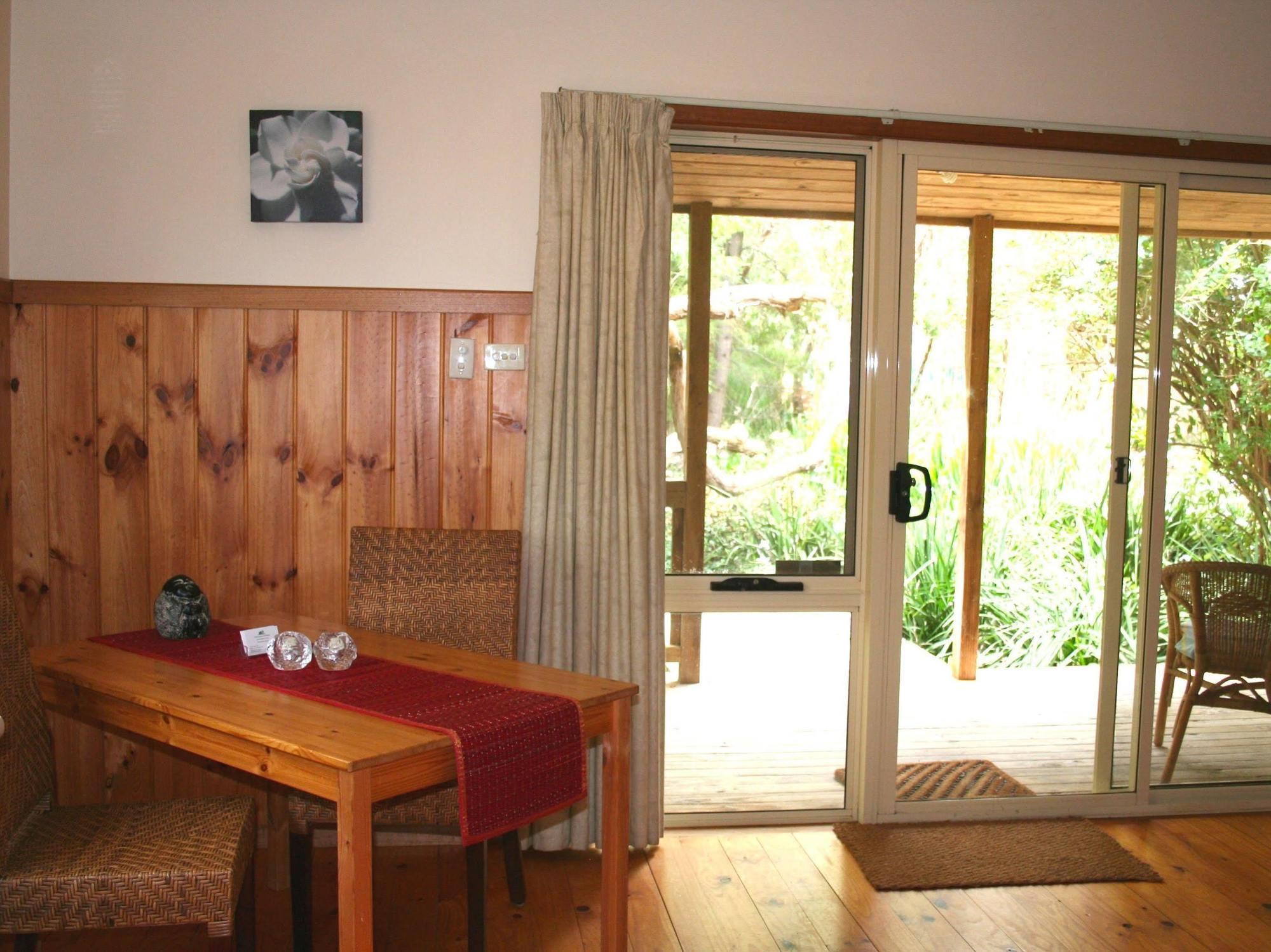 Tindoona Cottages フォスター エクステリア 写真