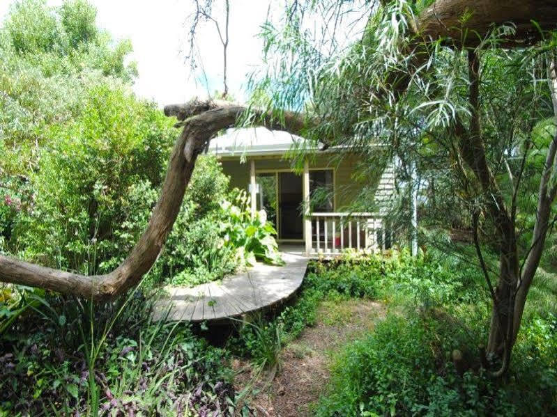 Tindoona Cottages フォスター エクステリア 写真